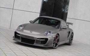 Porsche 911 GT Street R by TechART '2008